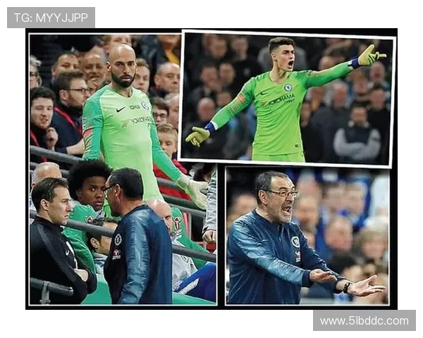 英媒建议切尔西卖掉六名球星凯帕恩昆库在列并需瘦身调整阵容